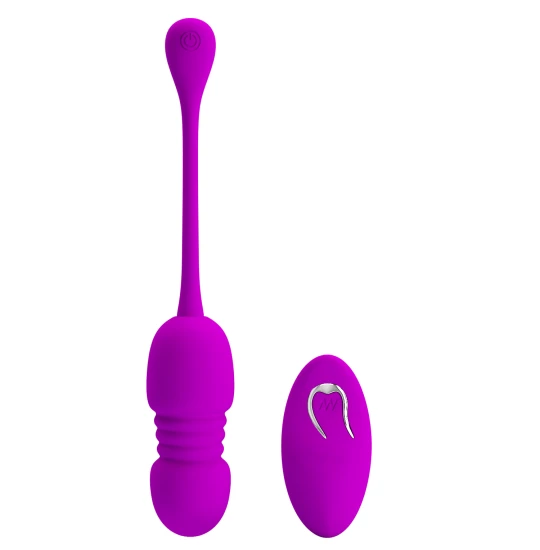 Ou vibrator Thrusting Callieri