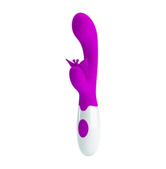 Vibrator Butterfly Kiss