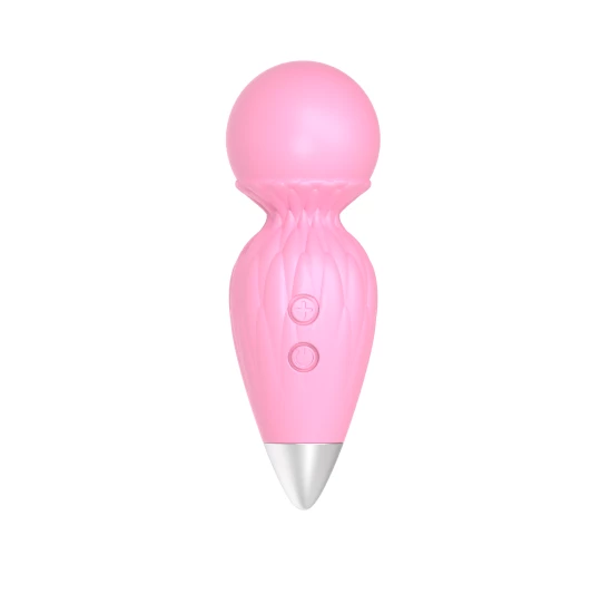 Vibrator Apollo Wand Pink