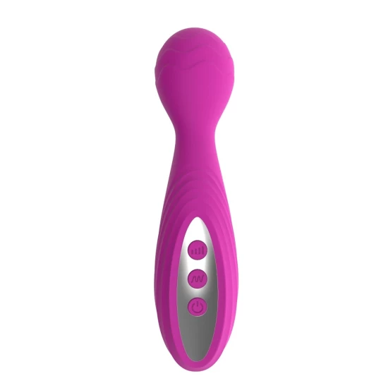 Vibrator Tia Wand Rose