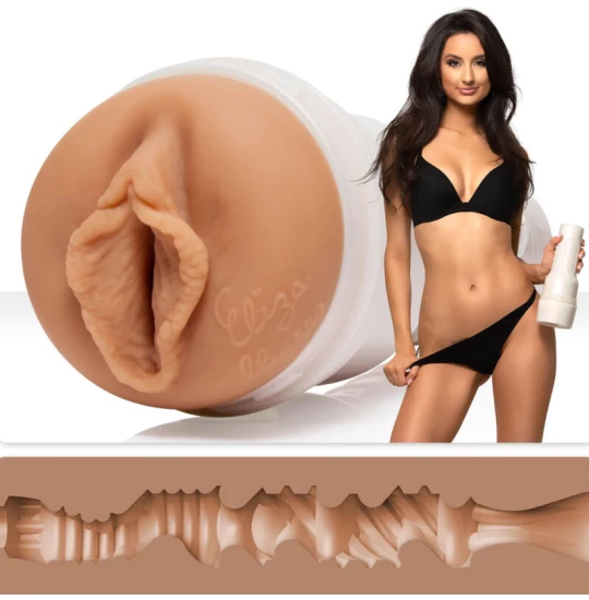 Masturbator Fleshlight Girls Eliza Ibarra