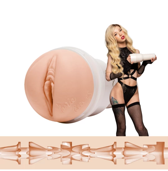 Masturbator Fleshlight Girls Kenzie Reeves