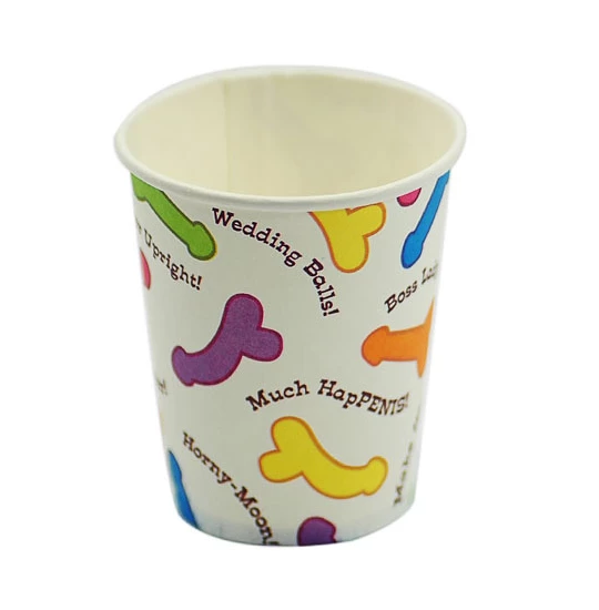 Set pahare Sexy Party