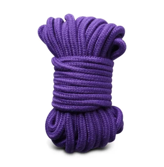 Sfoara bondage 10m Purple