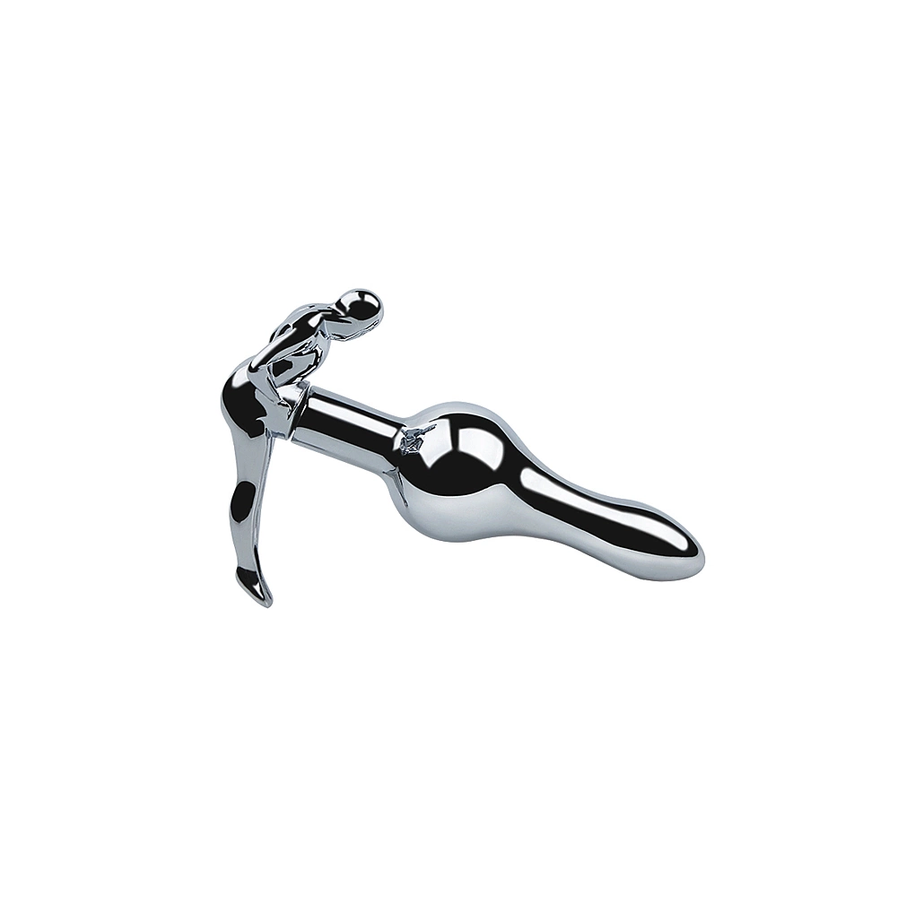 Dildo metalic Humanoid  Type 1