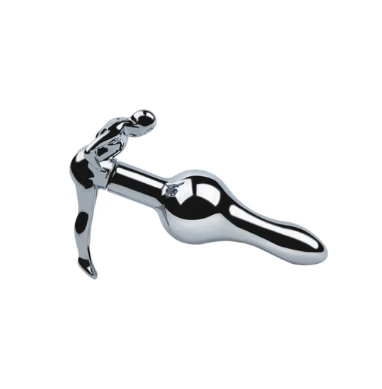 Dildo metalic Humanoid  Type 1