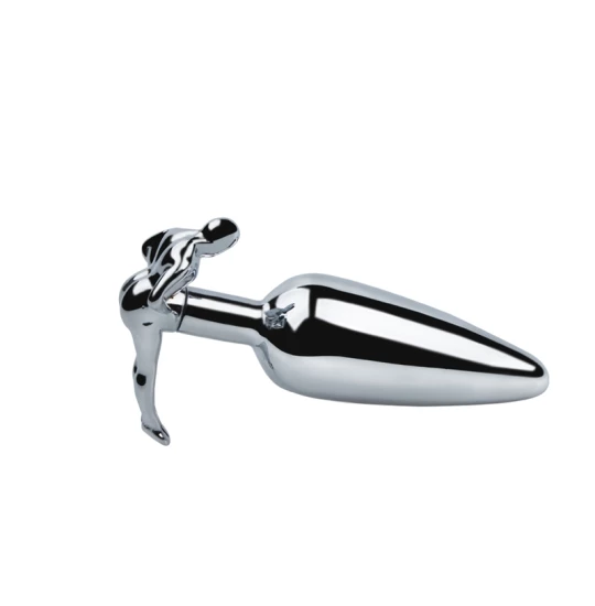 Dildo metalic Humanoid  Type 4