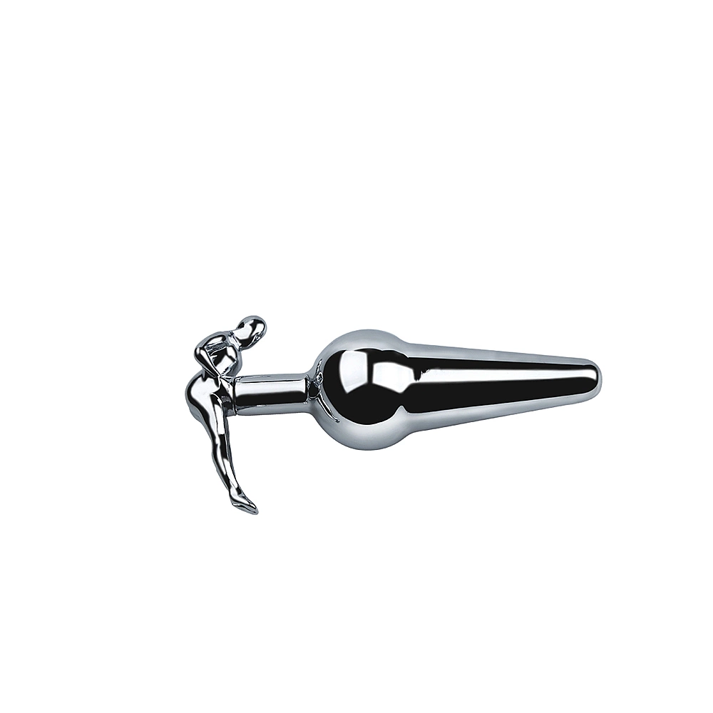 Dildo metalic Humanoid  Type 3