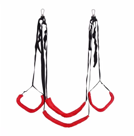 Leagan Sex Swing Red