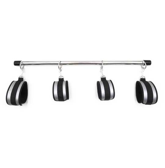 Accesoriu Metal Steel Tube