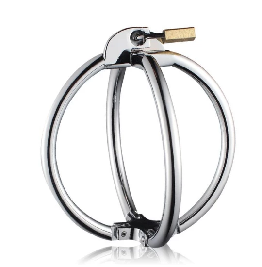 Catuse metalice Crossed