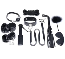 set-multi-bdsm-10-pcs-black