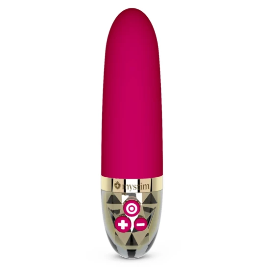 Vibrator Mystim Sleak Freak Pink