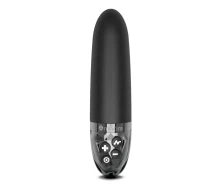 vibrator-mystim-sleak-freak-e-stim-black