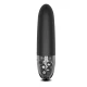 Vibrator Mystim Sleak Freak E-Stim Black