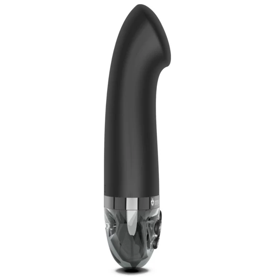 Vibrator Mystim Right on Ron E-Stim Black