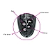 Vibrator Mystim Right on Ron E-Stim Black