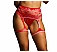 Le Desir portjartier Kiss S/XL