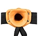 Strap on Hollow Vibe 24.5cm Skin