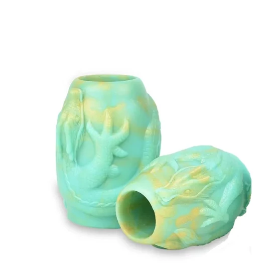 Manson Fantasy Dragon M