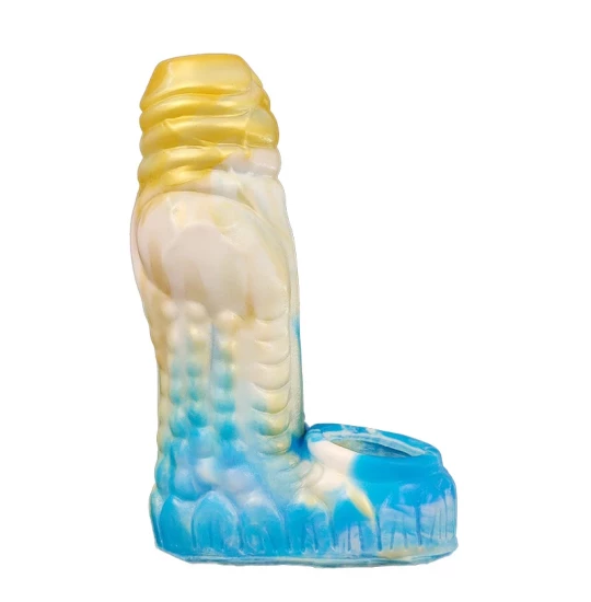 Manson Fantasy 13.5cm Taurus