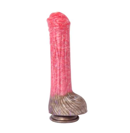 Dildo Fantasy Bloodsucker 26cm