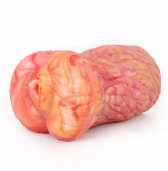 Masturbator Pussy Model 4