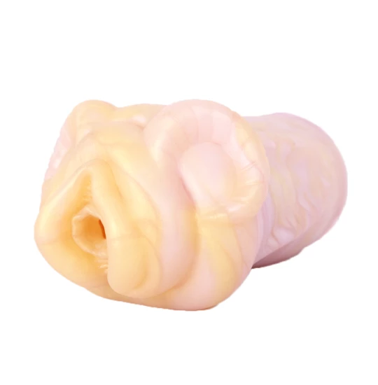 Masturbator Fantasy Horned 