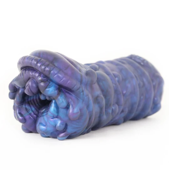 Masturbator Fantasy Bull