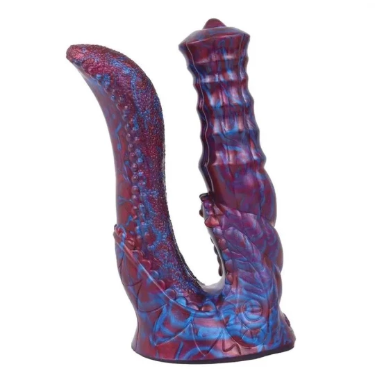 Dildo Fantasy Double 19.5cm