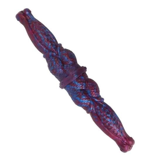 Dildo Fantasy Double 40.5cm 