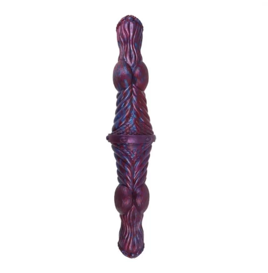 Dildo Fantasy Double Charm 40cm 