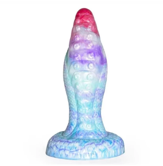 Dildo Fantasy 22.8cm Ice Dragon 