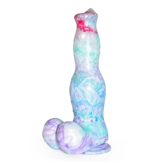 Dildo Fantasy 27.3cm Ice Dragon