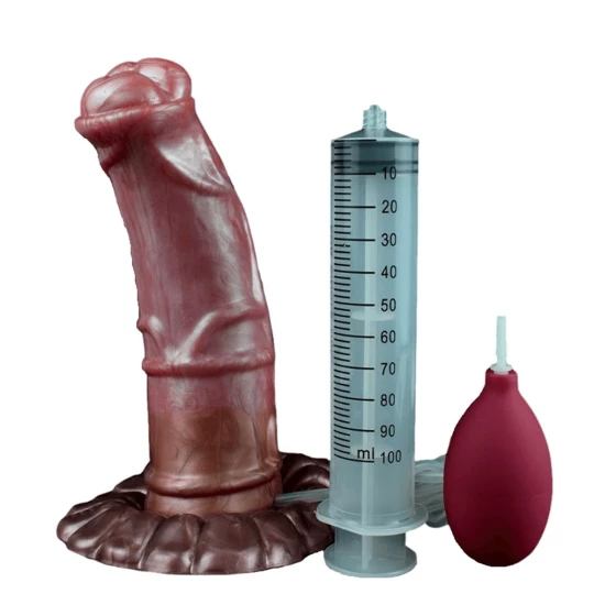 Dildo Fantasy Squirt Faedan 23cm