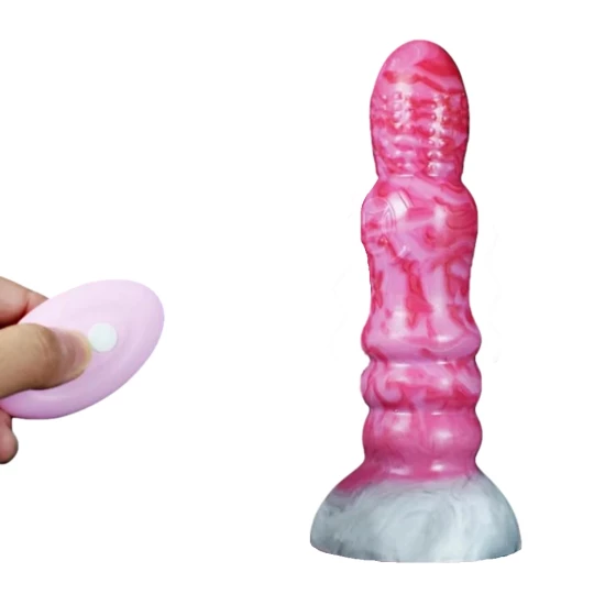 Vibrator Fantasy Yuu 20.7cm