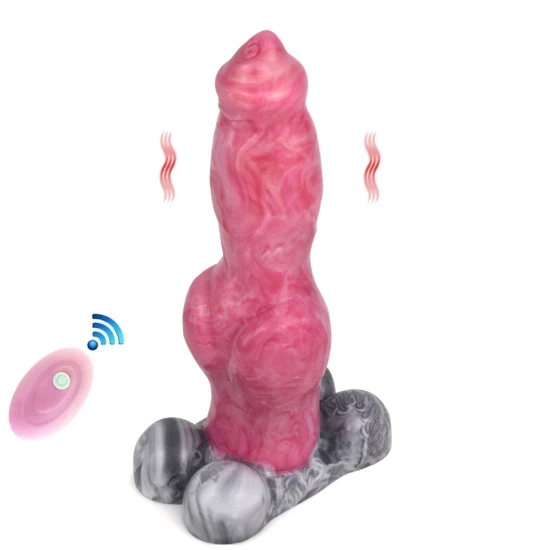 Vibrator  Fantasy Gory 18cm