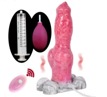 vibrator-fantasy-gory-s-18cm