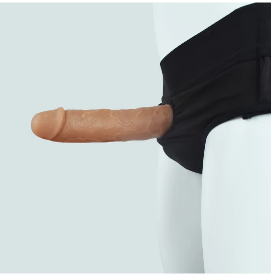 Strap on Sleeve 1 Skin