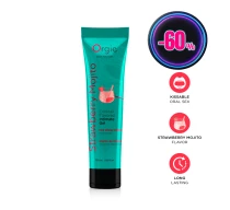 lubrifiant-orgie-strawberry-mojito-100ml