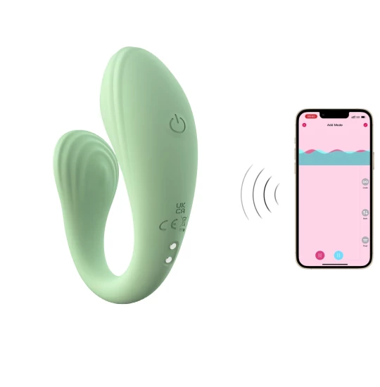 Vibrator Winyi Sheila App Mint
