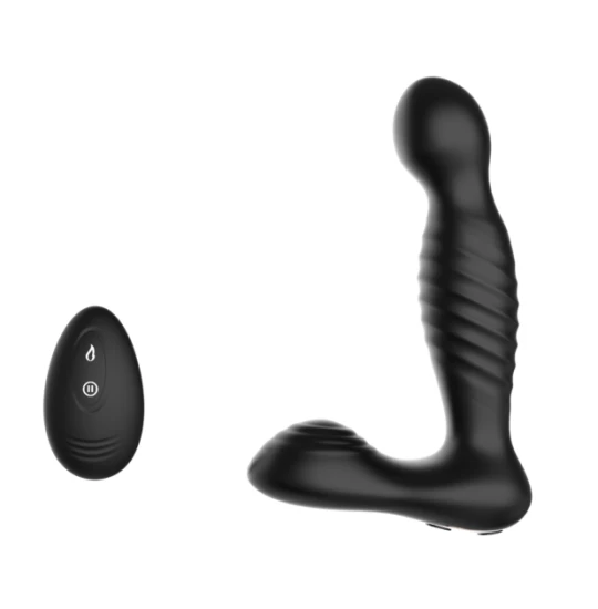 Vibrator Winyi Derek Black