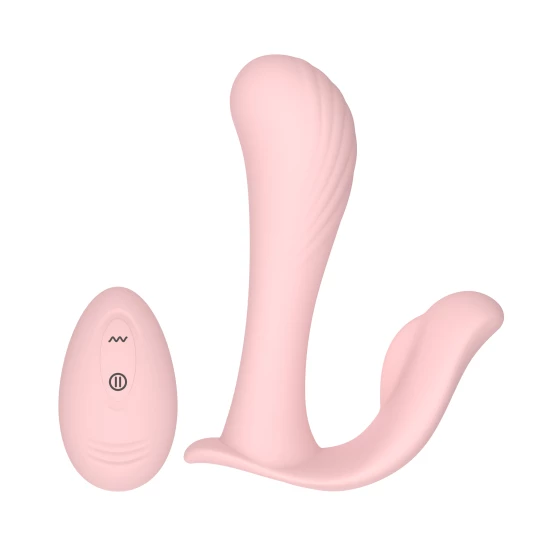 Vibrator Winyi Julia wearable Pink