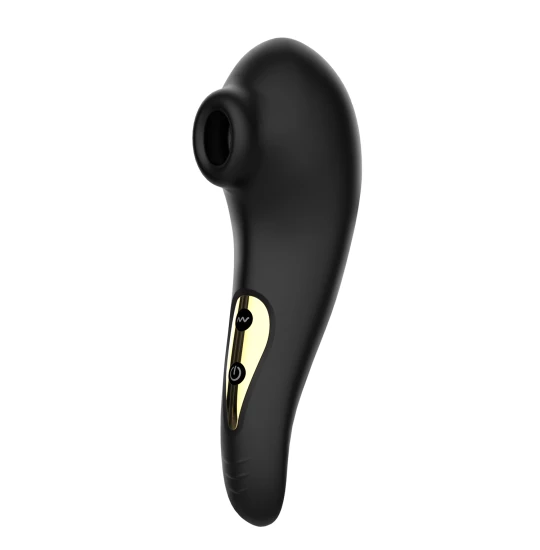 Stimulator clitoris Winyi Joyce Black