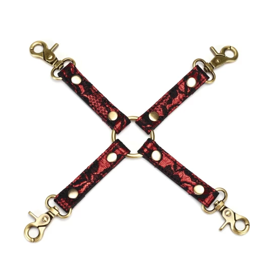 Accesoriu fetish Liebe Seele Victorian Garden