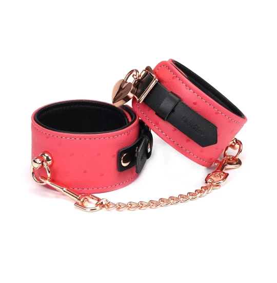 Catuse glezne Liebe Seele Heart Angels Kiss