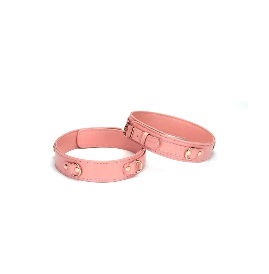 Set Liebe Seele Pink Dream L