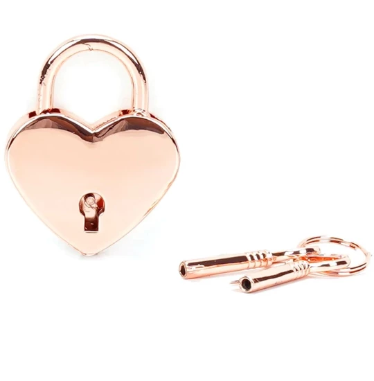 Lacat Liebe Seele Rose Heart