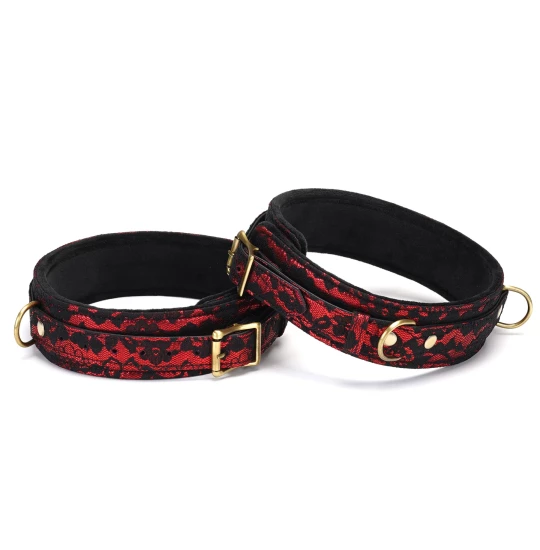 Set Liebe Seele Victorian Garden S/M