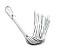 Bici Liebe Seele White 40cm
